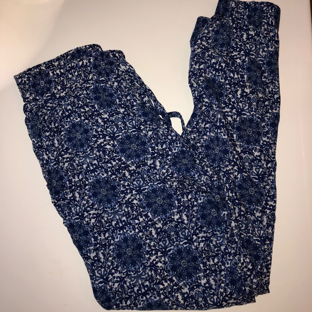 Jogger pants